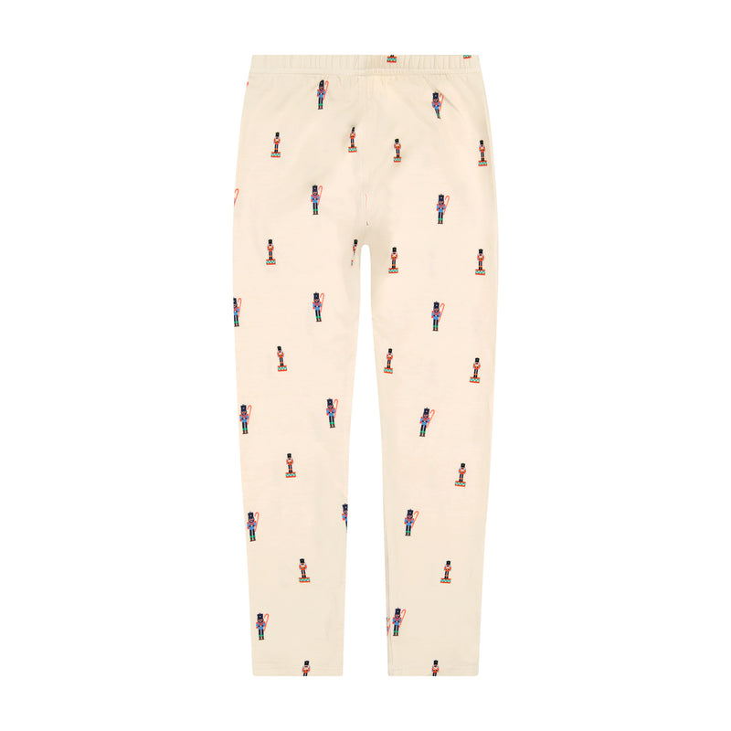 Nutcracker Leggings