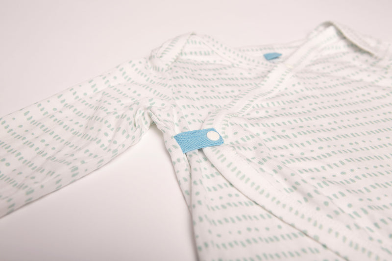 Green Dots - Georgie
