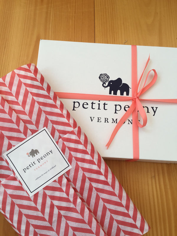 Gift Wrapping